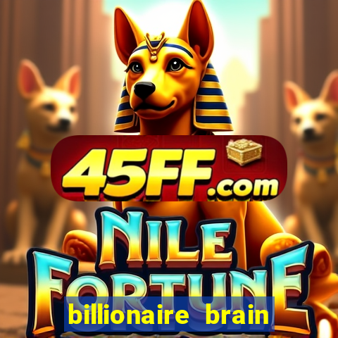 billionaire brain wave - brand new vsl from 8-figure marketer